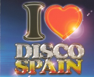 Spanje DJ